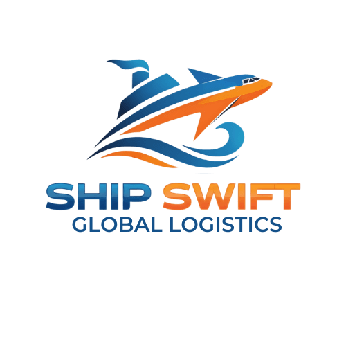 Ship Swift Logo